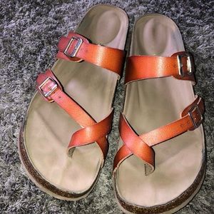 Madden Girl Sandals